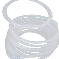 Silicone Rubber Ring