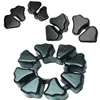 Bike Rubber Coupling