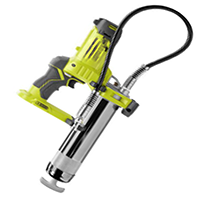 Cordless Grease Gun