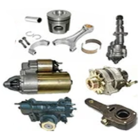 Eicher Tractor Spare Parts