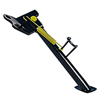 Scooter Side Stand
