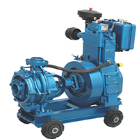 High Speed Diesel Engines