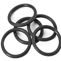 Rubber Sealing Ring