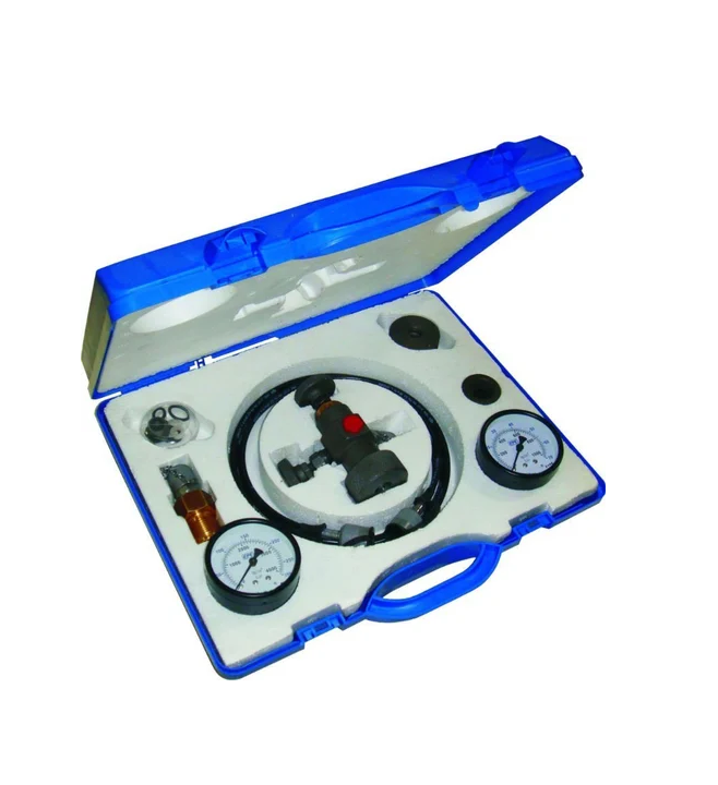 Universal Charging Kit