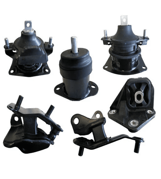Engine Bushes