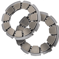 Fluid Bearing