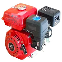 Multi-Purpose Engines