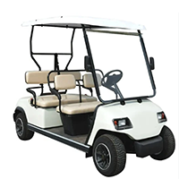 Golf Carts