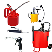 Lubrication Equipment