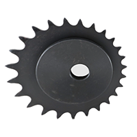 Sprocket Gears