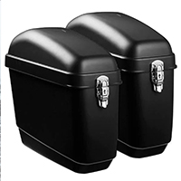 Motorcycle SideBox