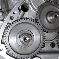 Timing Gear