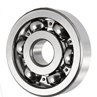 Automotive Wheel Bearing