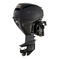 Outboard Motor