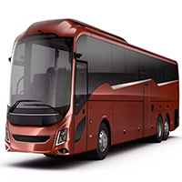 Bus Customisation Services