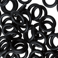 Neoprene Rubber O Rings
