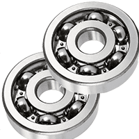 Car Wheel Bearings