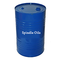 Spindle Oils