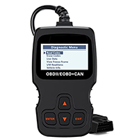 OBD Scanner
