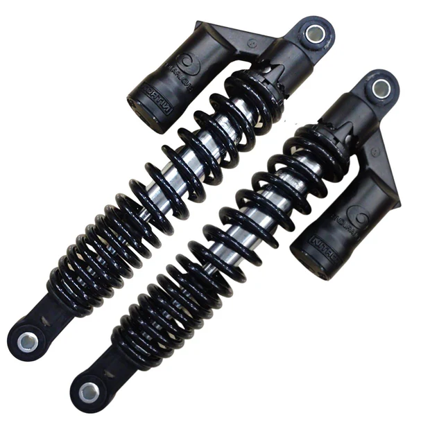 Gas Filled Shock Absorber