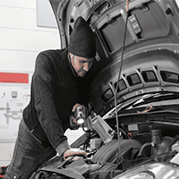 Automotive Engineering Service