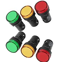 Indicator Lamp