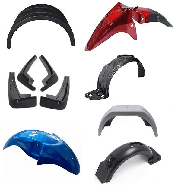  MudGuards