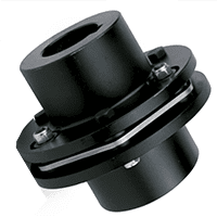 Disc Coupling