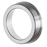 Flanged Cup Bearings