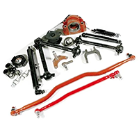 Truck Steering Parts