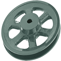 Compressor Pulley