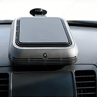 Car Air Purifier