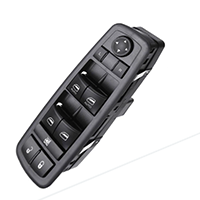 Car Window Switches