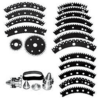 Tyre Retreading Tools