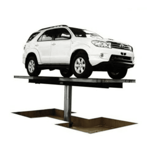 Car Washing Lift