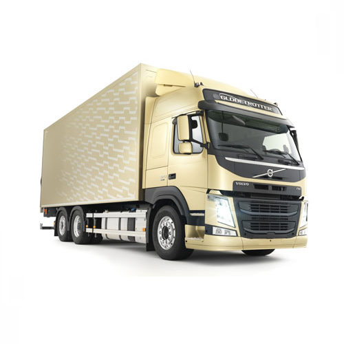 Volvo Truck