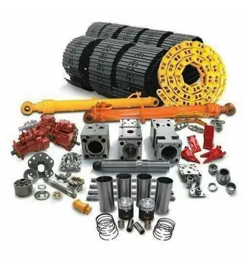 JCB Excavator Parts