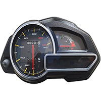 Speedometer Assembly