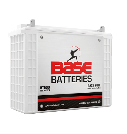 Base Batteries