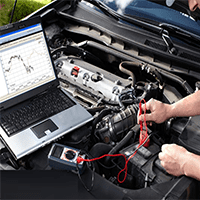 Automotive Electronics Services