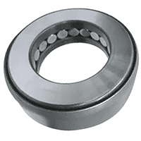 Kingpin Bearings
