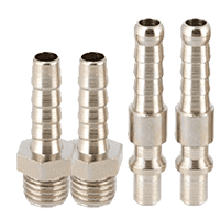 Air Couplings