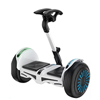Self-Balancing Scooter