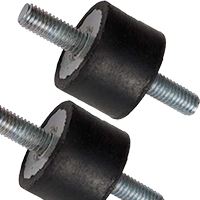 Rubber Mountings