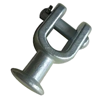 Ball Clevis