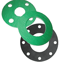 Fiber Gaskets