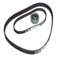 Automotive Timing Belts