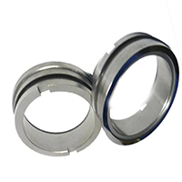 Tungsten Carbide Seal