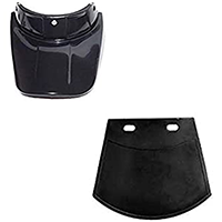 Mudguard Flap
