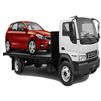 Car Towing Service